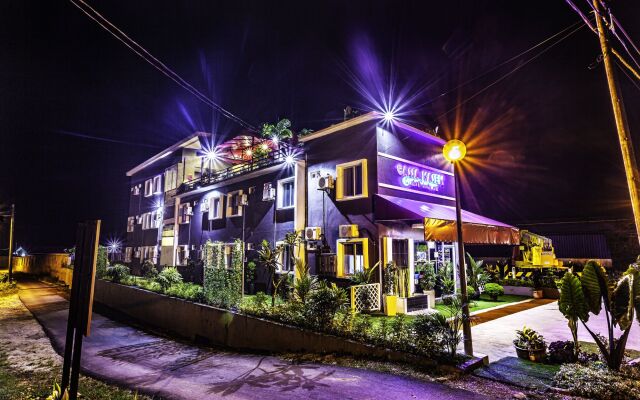 Cassa Kaseh Guest House