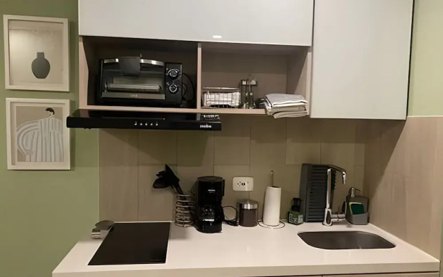 Exclusivo Loft Centro Internacional 520