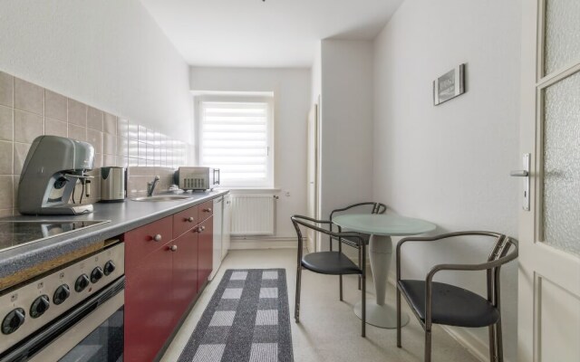 Private Apartment Dürerstraße