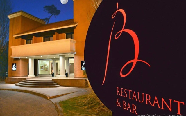 Barradas Parque Hotel & Spa