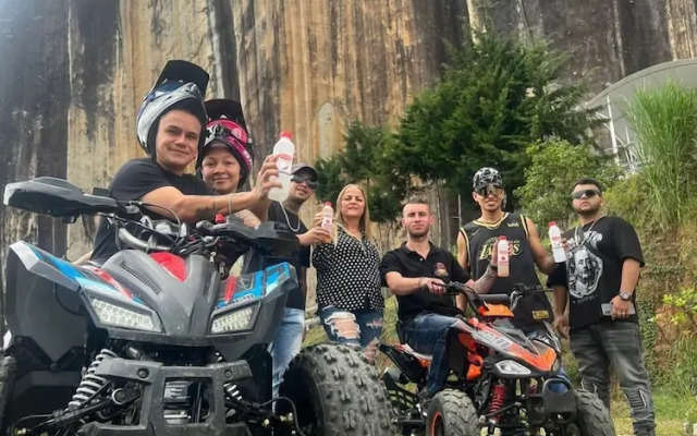 Hotel Bahía Del Faro