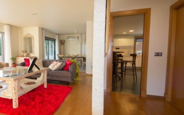 106387 - Villa in Sanxenxo