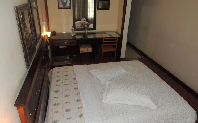 New Dodoma Hotel