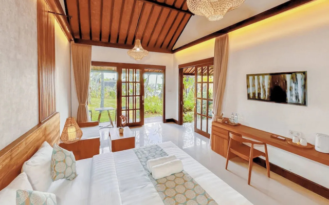 Cemara Hills Uluwatu, The Reserve - Cottages & Villas — фото 4