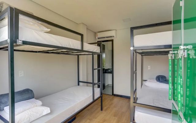 Innbox - Canasvieiras - Hostel