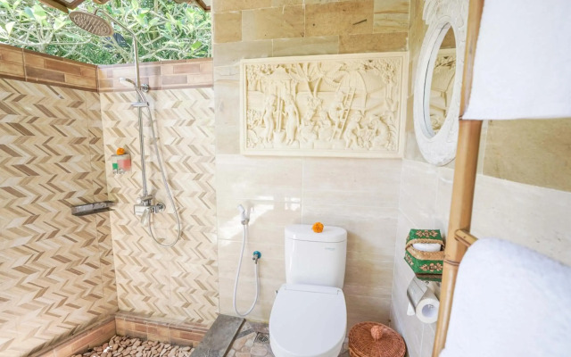 KTS Balinese Villas