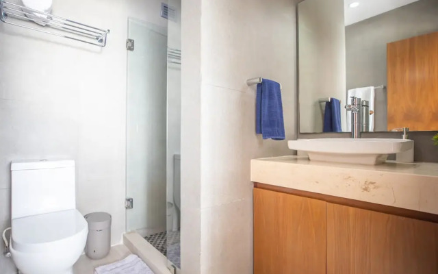 Brisas Beachfront Penthouses