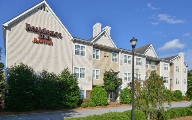 Residence Inn by Marriott Columbia Northeast/Fort Jackson Area