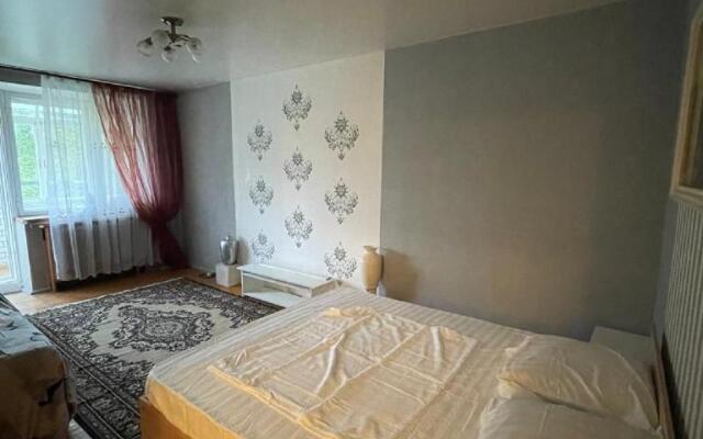 Апартаменты на улице Володарского 3