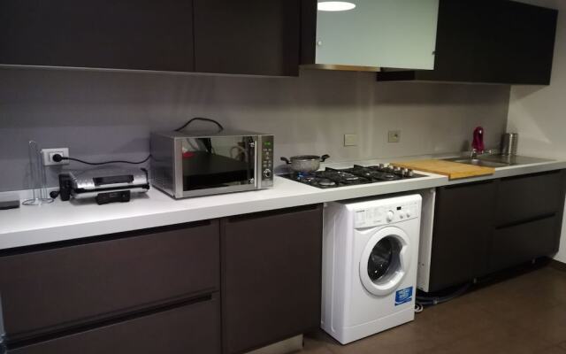 B&B Palazzo de Il Nuovo Duca Minimo