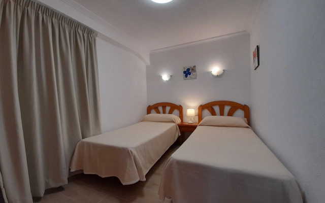 Veracruz Apartments