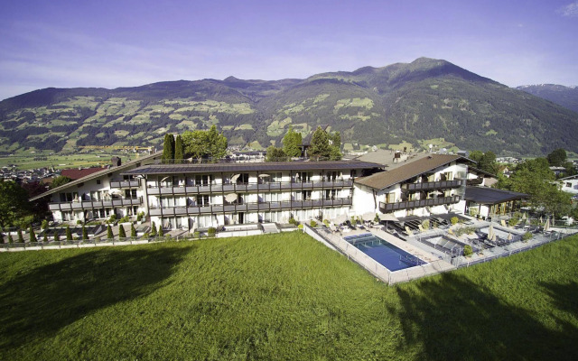 Wohlfuehlhotel Schiestl