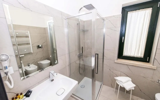 Agriturismo Borgo Imperiale