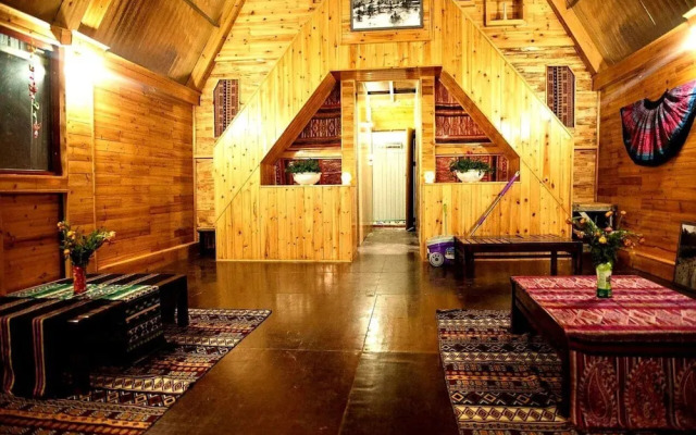 The Hill Sapa Homestay