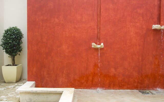 Casa de Las Palomas by Palomas Hotels -  Adults only