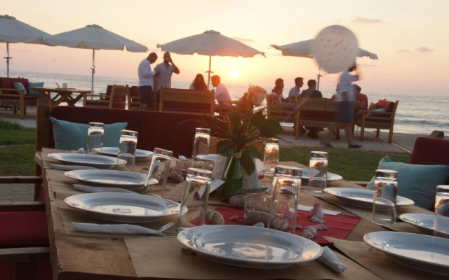 Damour Country Club