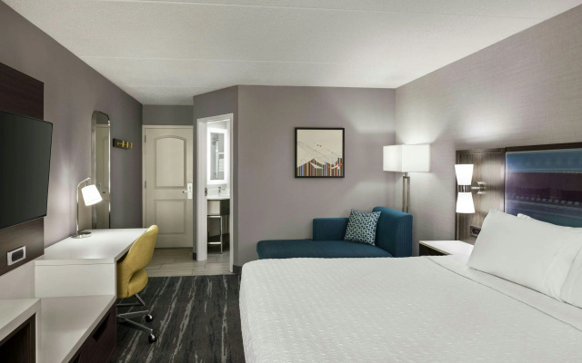Hampton Inn Chicago-O'Hare International Airport