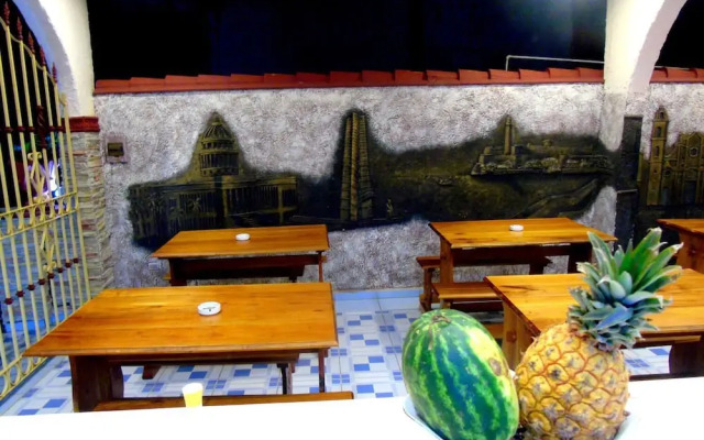 Hostal El Viajero