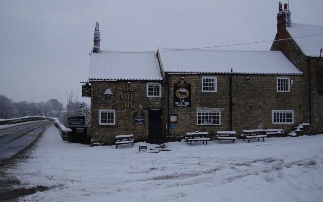 The Bull Inn