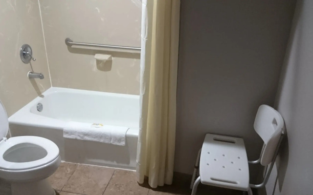 Quality Inn & Suites Stuttgart North