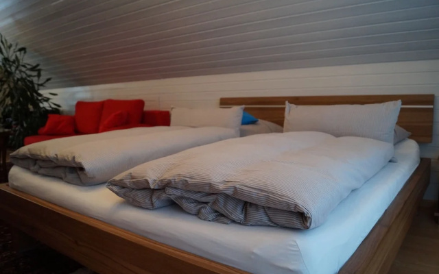 Motel Residenz Labee