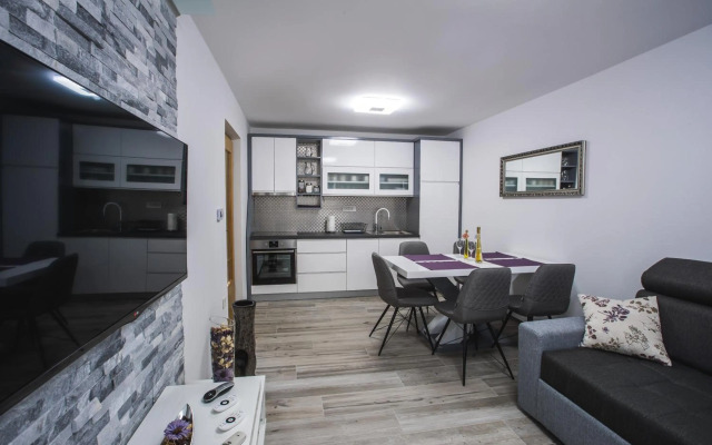 Vikend apartma Ma&Ja