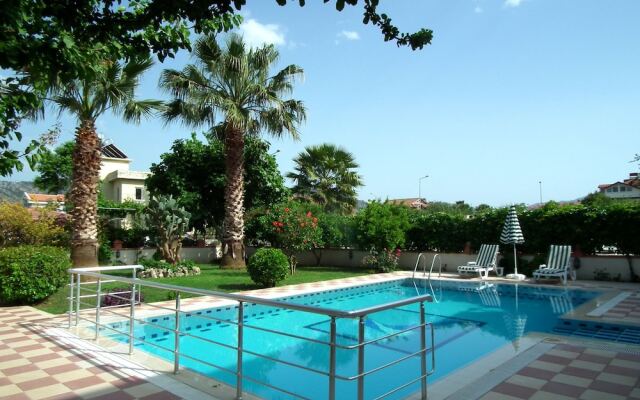Villa Gulbeyaz