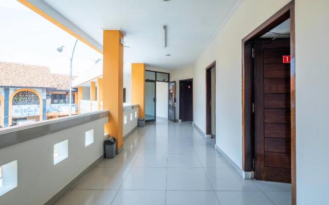 OYO 2100 At Taqwa Guest House Syariah