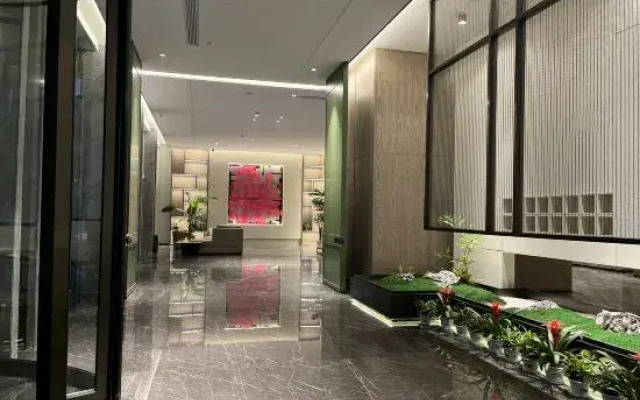 Golden Diamond International Hotel