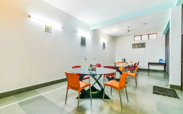 The Residencia Inn Premium