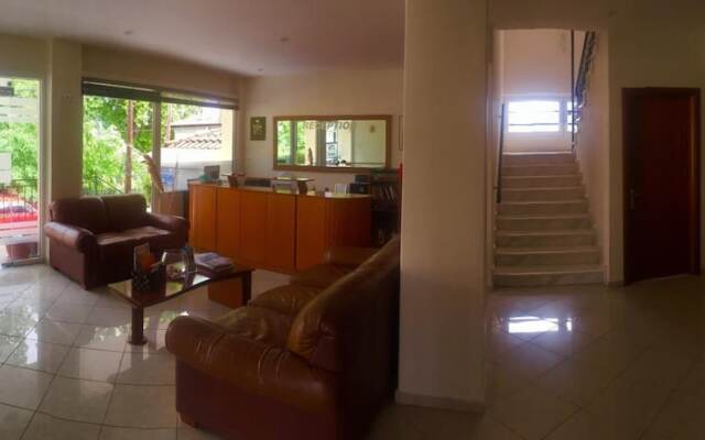 Hotel Evagelia