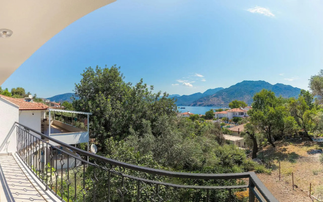 Ruya Butik Otel Selimiye