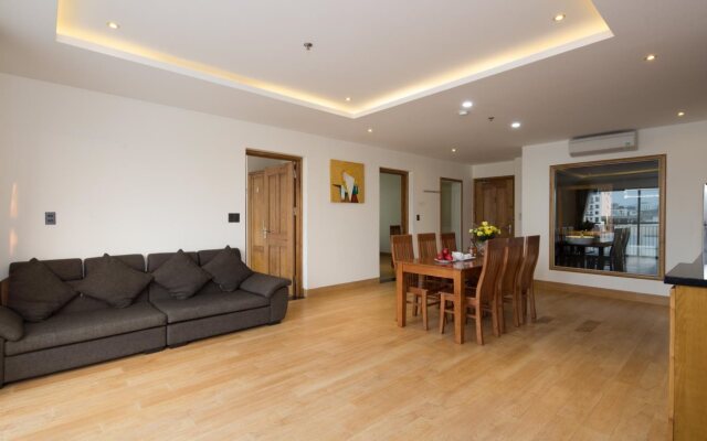 Triple Apartment  Hotel