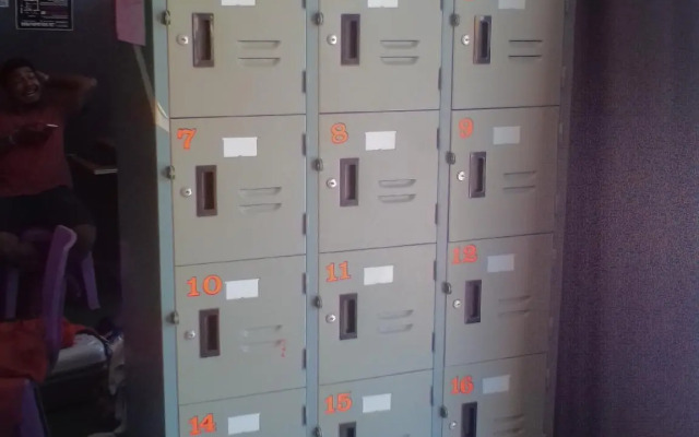 Numberthree Hostel - Adults Only