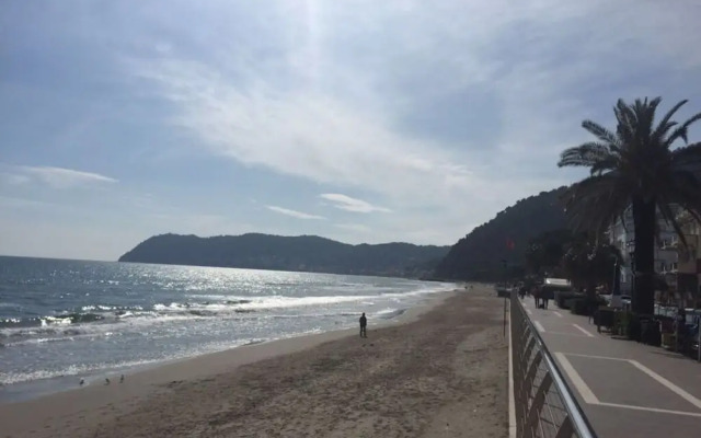 Cosy Apartment in Dolcedo