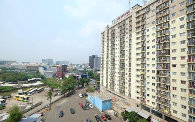Apartemen Mutiara Bekasi