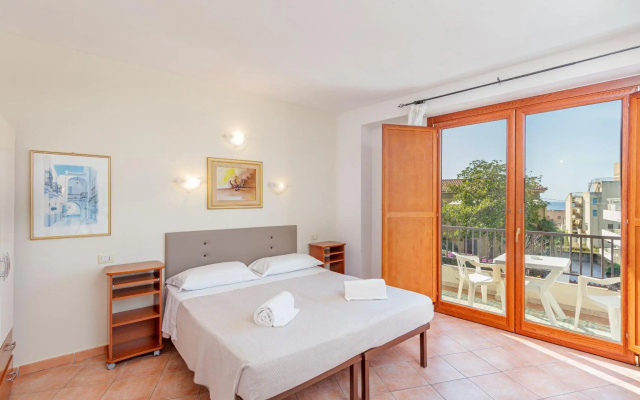 Hotel Villa Piras