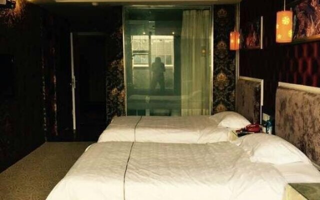 Mianyang Shangri-la Holiday Hotel