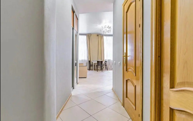 Апартаменты Spb2Day на улице Радищева 15