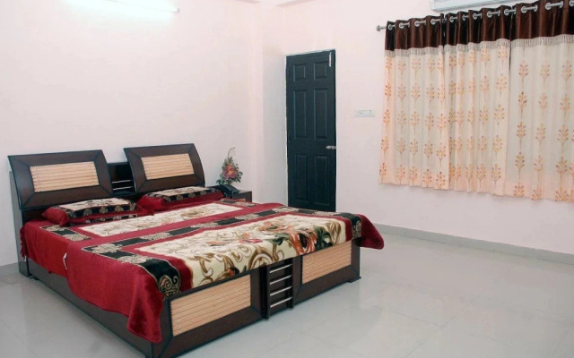 Jogmaya Service Apartment