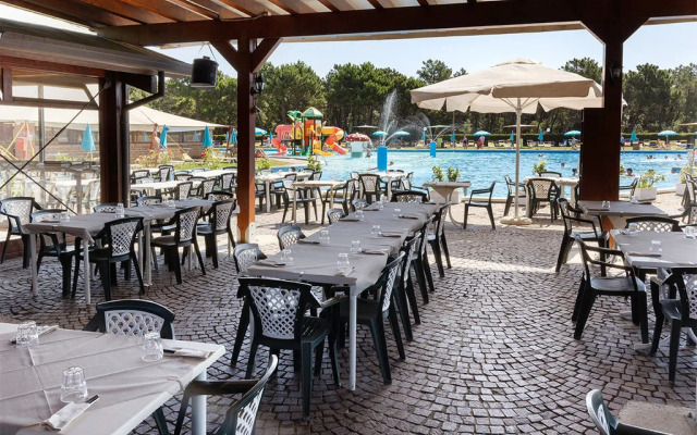 Mare Pineta Villaggio