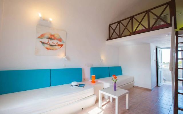 Iliada Odysseas Resort