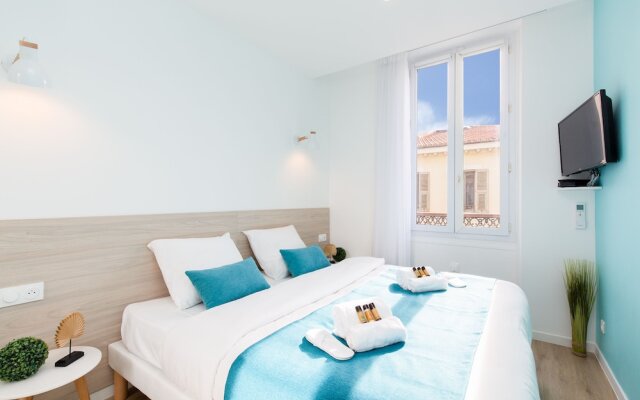 L'Albion YourHostHelper