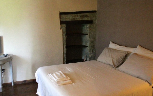 Lavish Villa in Imola Amid the Forest