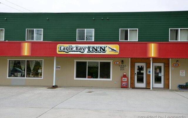 Eagle Bay Inn
