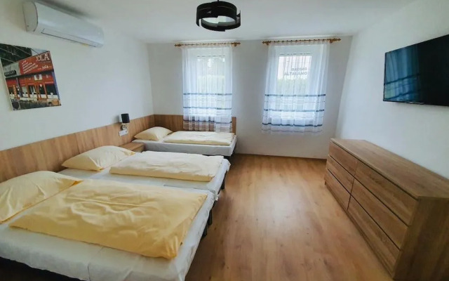 Marcus Hotel - фото 3