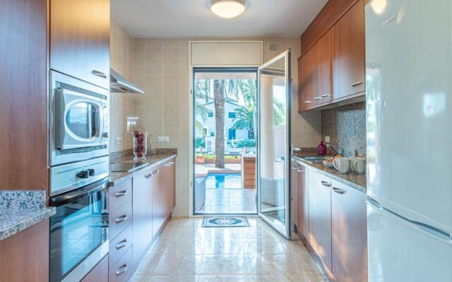 Apart-rent Villa Pani 0109
