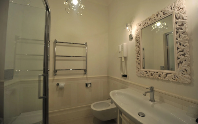 Hotel Villa Zaccardi