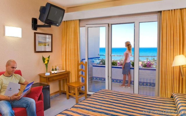 Playasol Hotel