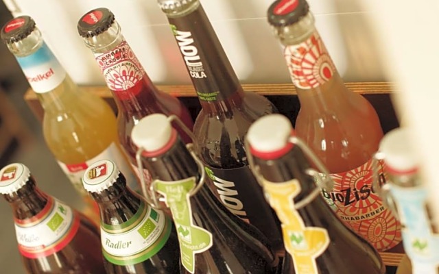 Stützpunkt Trebitz - Gästezimmer am Europaradweg R1